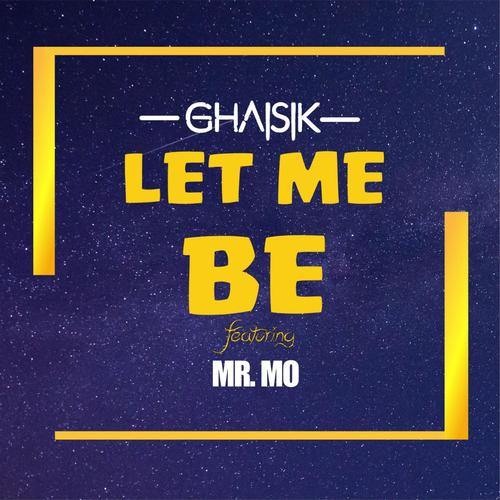 Let Me Be (feat. Mr.Mo)