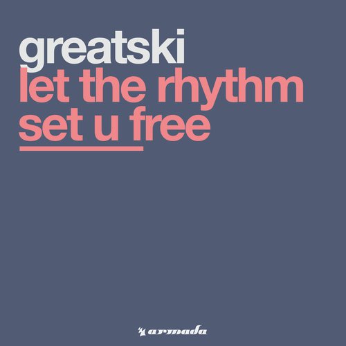 Let The Rhythm Set U Free_poster_image