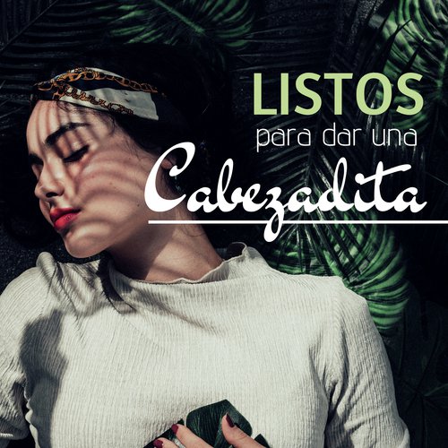 Musica Relajante para Dormir cover art