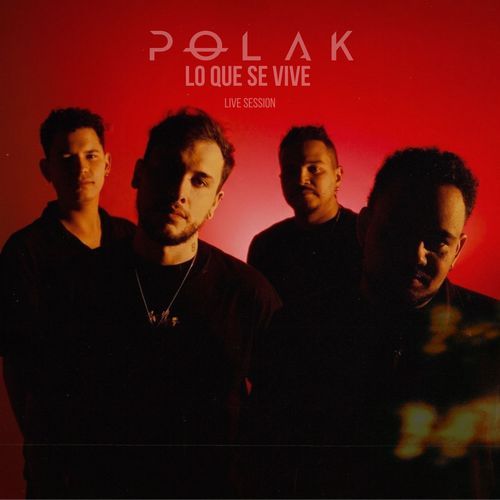 Lo Que Se Vive (Live Session)
