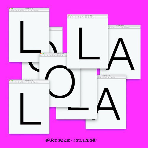 Lola Lola cover art