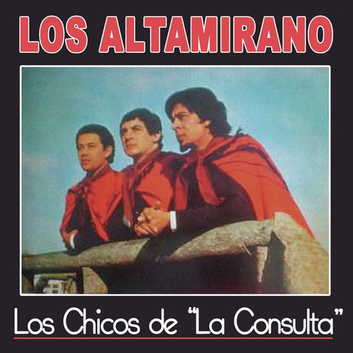 Los Chicos de "La Consulta"