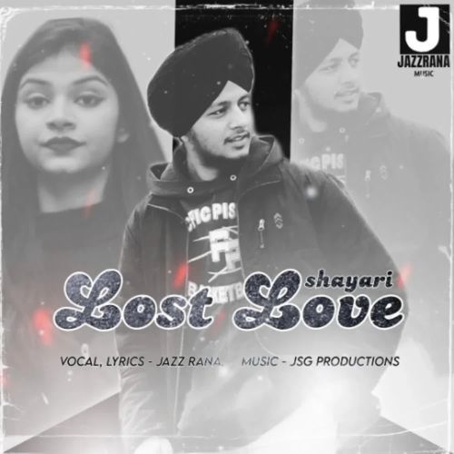 Lost love Shayari