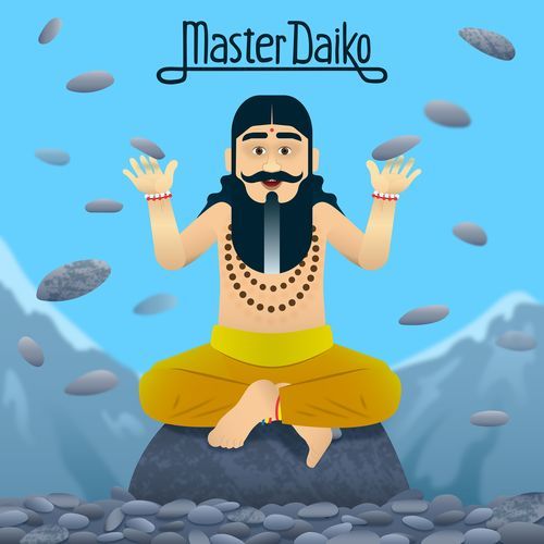 宁静的大自然之声 cover art
