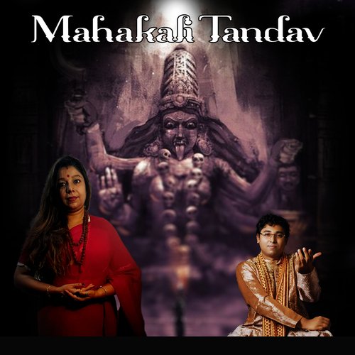 Mahakali Tandav