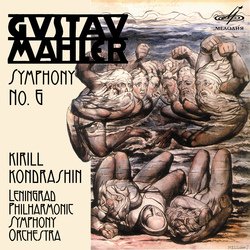 Mahler: Symphony No. 6