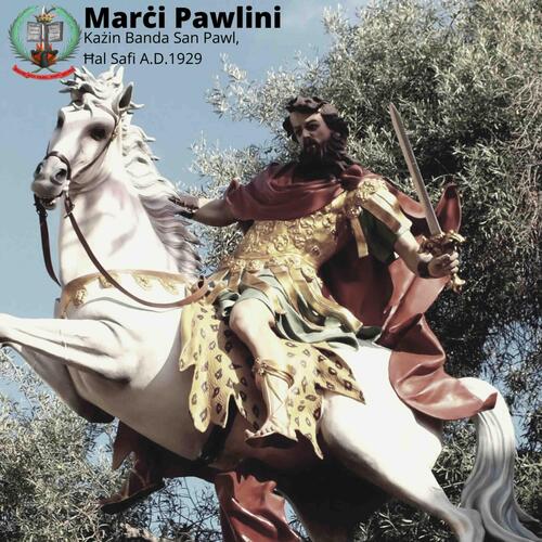 Magnus cover art