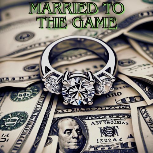 Married to the Game_poster_image