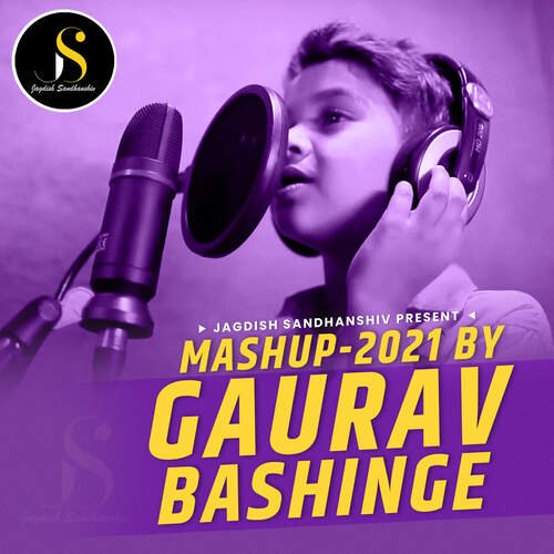 Mashup-2021 By Gaurav Bashinge