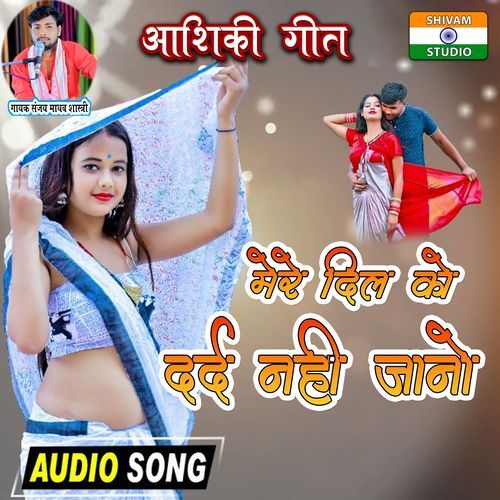 Mere Dil Ko Dard Nahi Jano