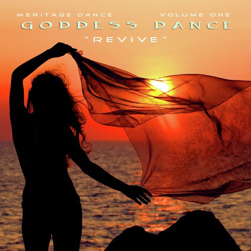 Meritage Dance: Goddess Dance (Revive), Vol. 1_poster_image