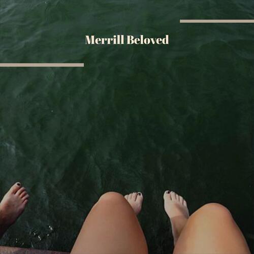Redpoll cover art