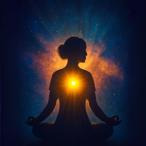 Mindfulness cover art
