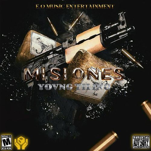 Misiones cover art