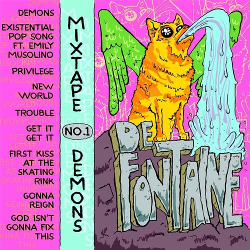 Mixtape 1: Demons