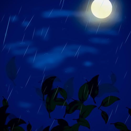 Moonflow (slowed)