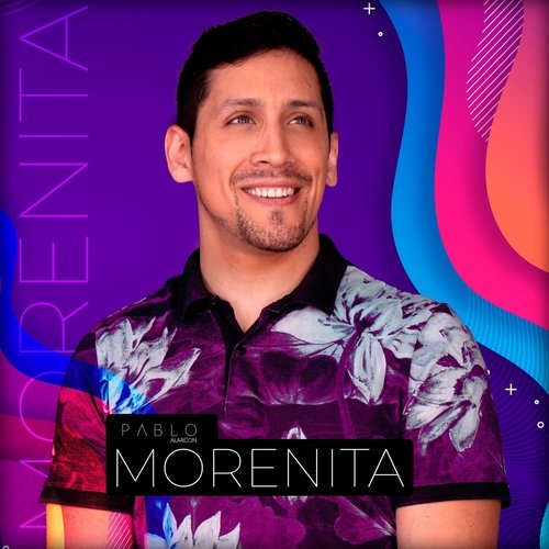 Morenita cover art