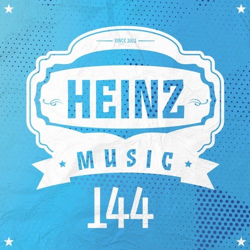 Precuneus (Rauschhaus Remix) cover art