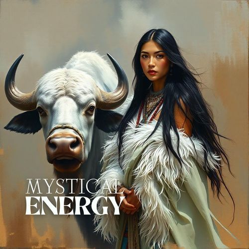 Eternal Footprints in the Dust cover art