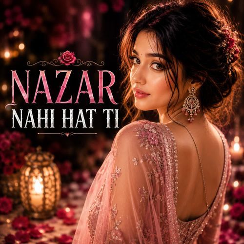 NAZAR NAHI HAT TI