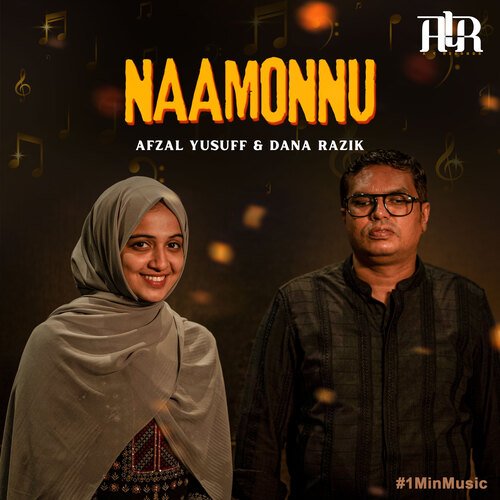 Naamonnu - 1 Min Music