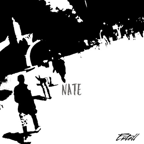 Nate cover art