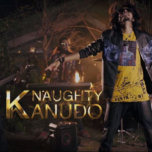 Naughty Kanudo