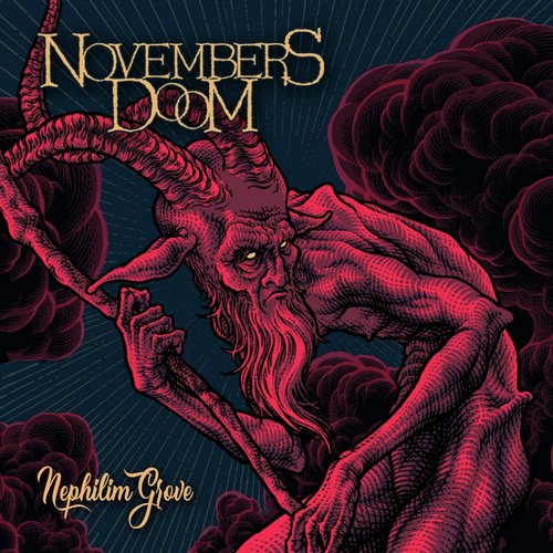 Novembers Doom
