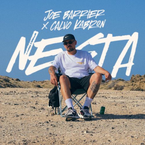 Nesta cover art