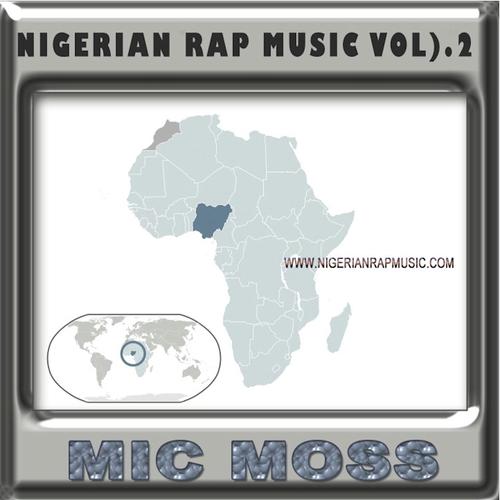 Nigerian Rap Music Vol). 2_poster_image