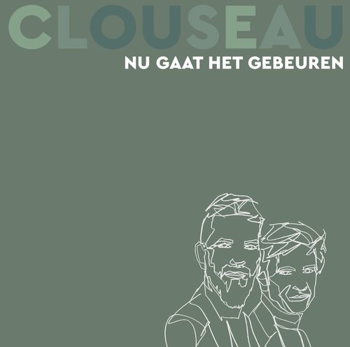 Nu Gaat Het Gebeuren (Single Version)