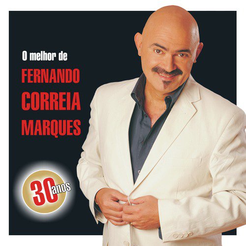 O Melhor de Fernando Correia Marques