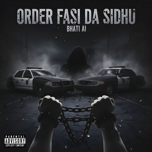 ORDER FASI DA SIDHU