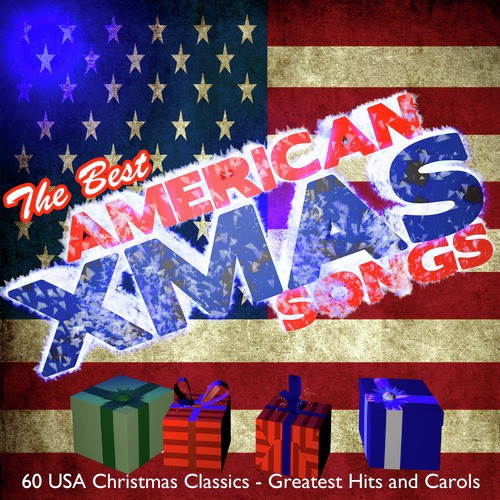 американское Рождество: Лучшие рождественские песни