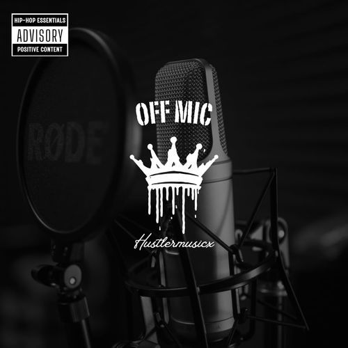 Off Mic cover art