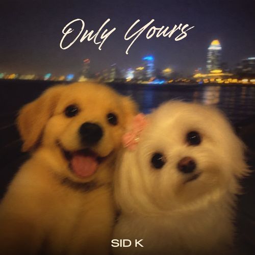 Only Yours