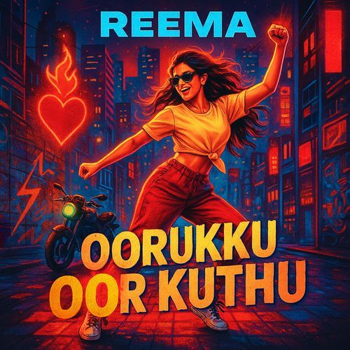 Oorukku Oor Kuthu