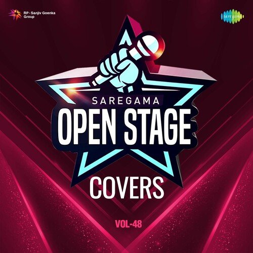 Open Stage Covers - Vol 48
