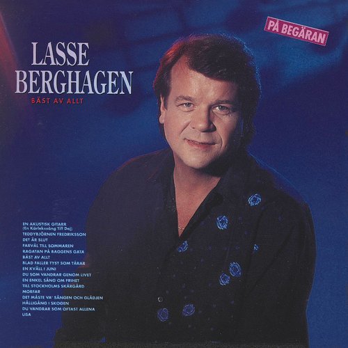 Lisa cover art