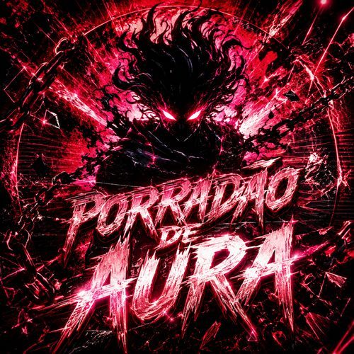 PORRADÃO DE AURA