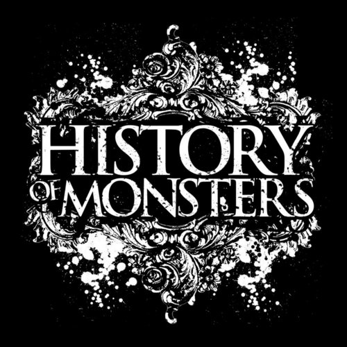 History Of Monsters