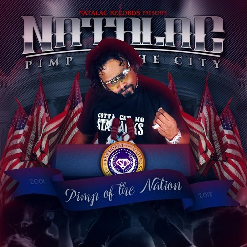 Pimp of the Nation (Radio Edit)