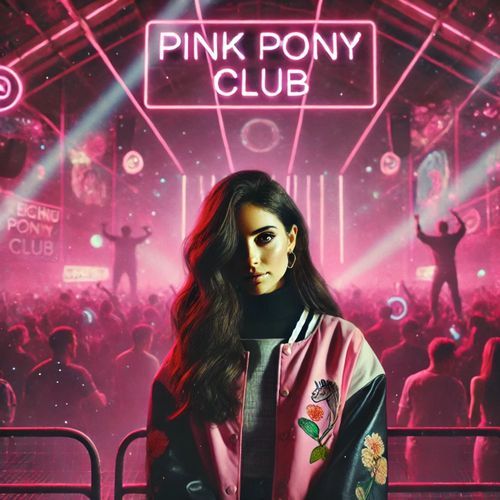 Pink Pony Club