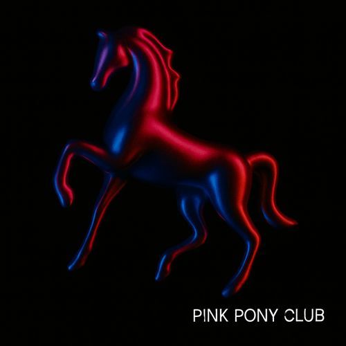 Pink Pony Club (Techno)