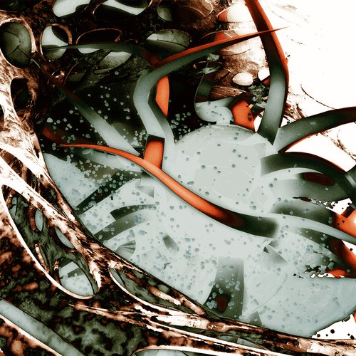 Portal (sxvndflxw remix) cover art