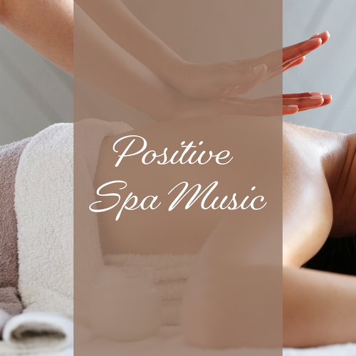 Pure Spa Massage Music