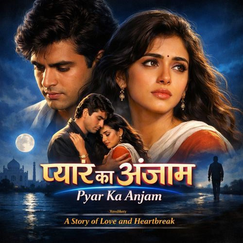 Pyar Ka Anjam