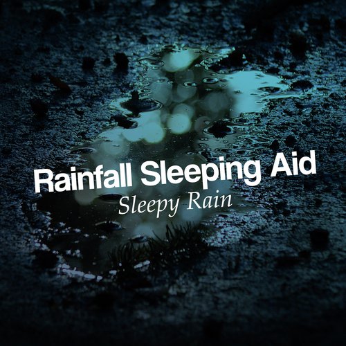 Rainfall Sleeping Aid