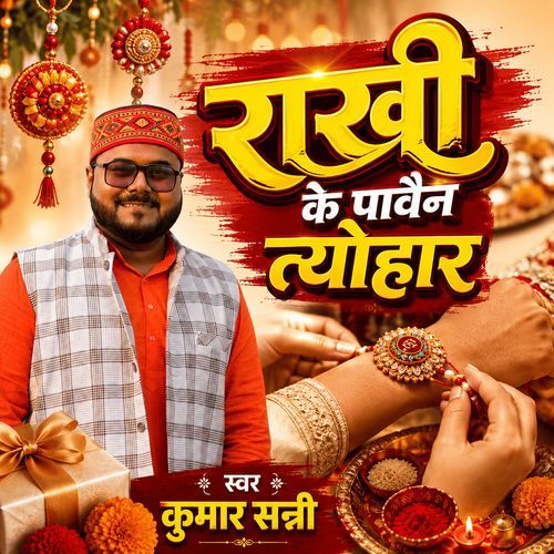 Rakhi Ke Pawain Tyohar