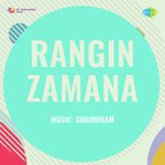 Rangin Zamana